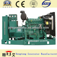 TAD734GF VOLVO Genset 250kva (GF 200)